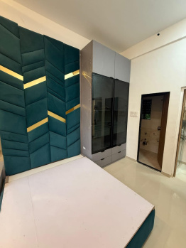 1 BHK Flat for Sale in Titwala, Thane
