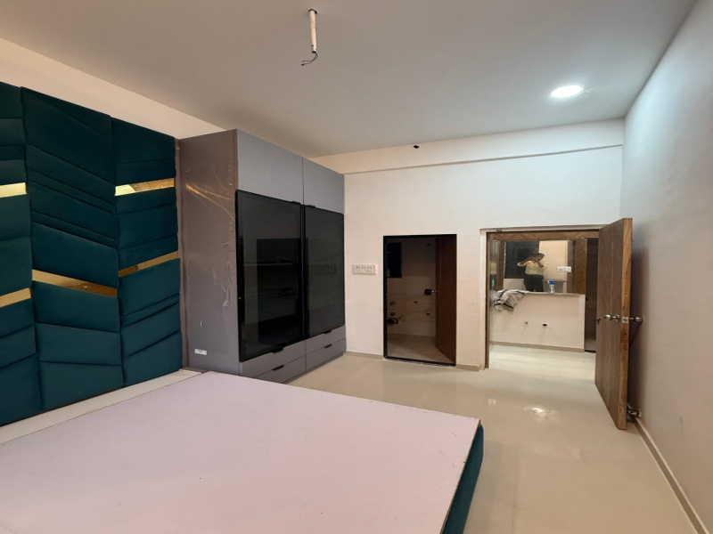 1 BHK Apartment 500 Sq.ft. for Sale in Titwala, Thane