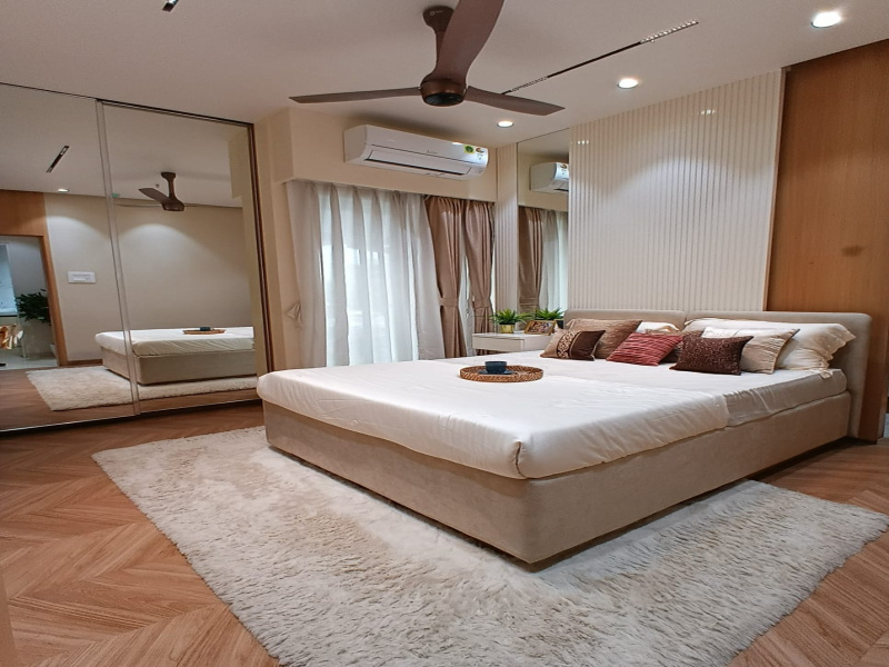 1 BHK 450 Sq.ft. Apartment for Sale in Kalyan East, Thane