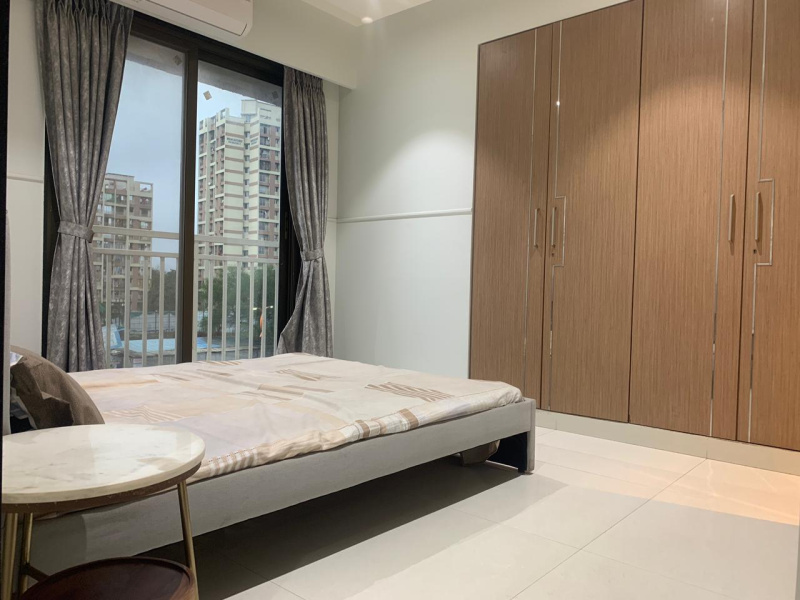 1 BHK 425 Sq.ft. Apartment for Sale in Devicha Pada, Dombivli, Thane