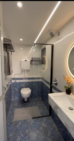 1 BHK 500 Sq.ft. Apartment for Sale in Dombivli West, Thane