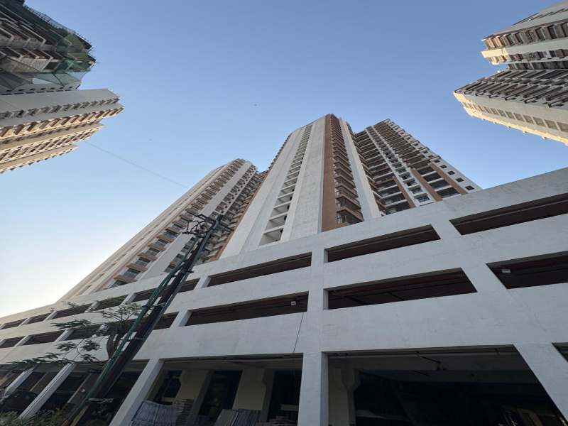 1 BHK 600 Sq.ft. Apartment for Sale in Shilphata, Thane