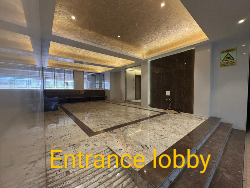 1 BHK 600 Sq.ft. Apartment for Sale in Shilphata, Thane