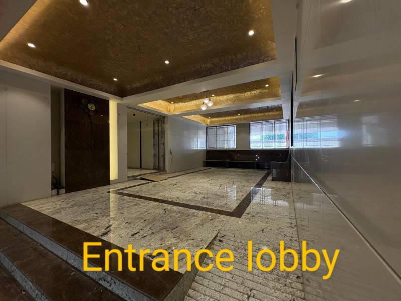 1 BHK 600 Sq.ft. Apartment for Sale in Shilphata, Thane