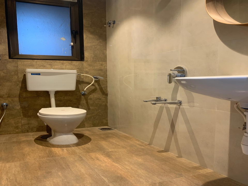 1 BHK 580 Sq.ft. Apartment for Sale in Dombivli East, Thane