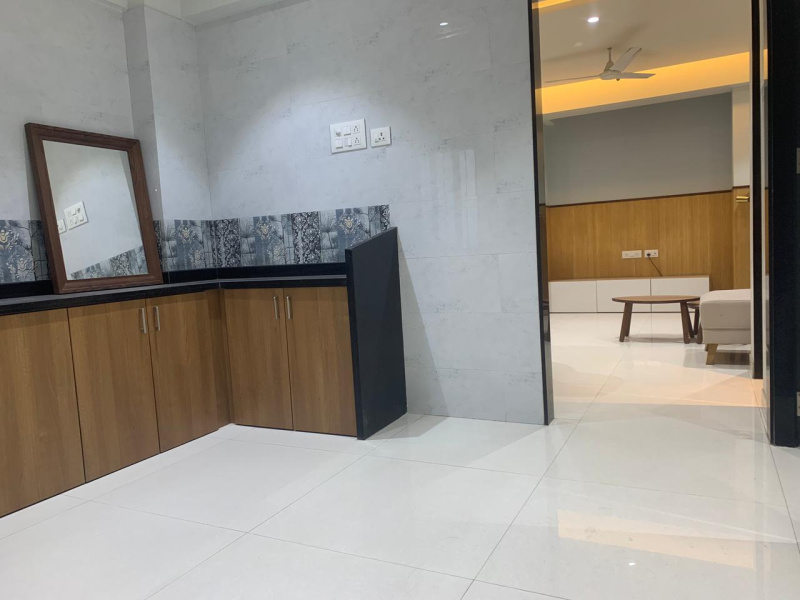 1 BHK 580 Sq.ft. Apartment for Sale in Dombivli East, Thane