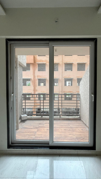 1 BHK 600 Sq.ft. Apartment for Sale in Dombivli East, Thane