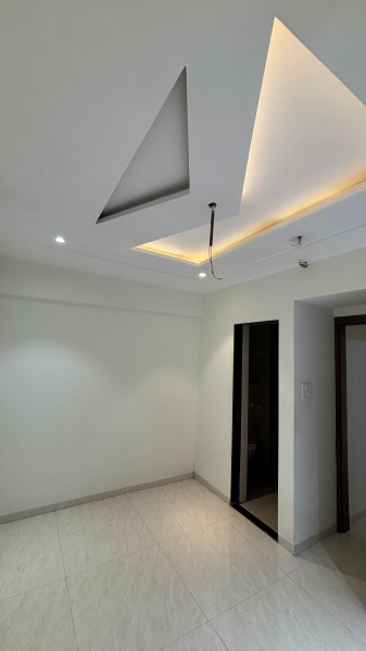 1 BHK 600 Sq.ft. Apartment for Sale in Dombivli East, Thane