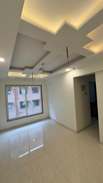 1 BHK 600 Sq.ft. Apartment for Sale in Dombivli East, Thane