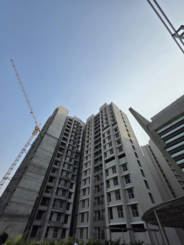 1 BHK 450 Sq.ft. Apartment for Sale in Kalyan East, Thane