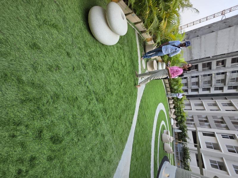 1 BHK 450 Sq.ft. Apartment for Sale in Kalyan East, Thane