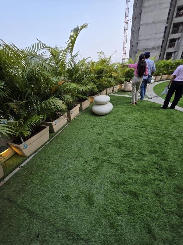 1 BHK 450 Sq.ft. Apartment for Sale in Kalyan East, Thane