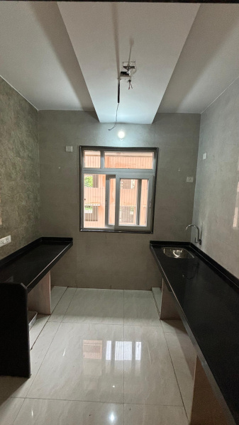 1 BHK 550 Sq.ft. Apartment for Sale in Dombivli East, Thane