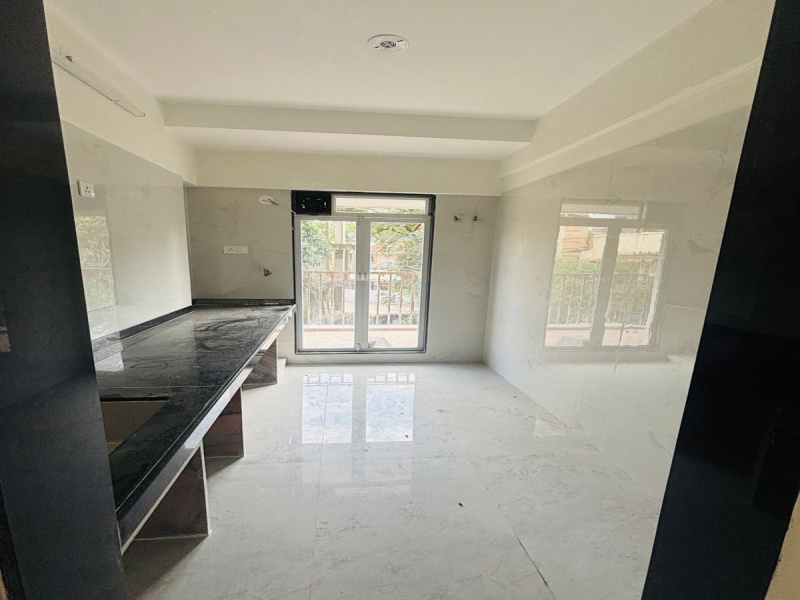 1 BHK 550 Sq.ft. Apartment for Sale in Kalyan East, Thane
