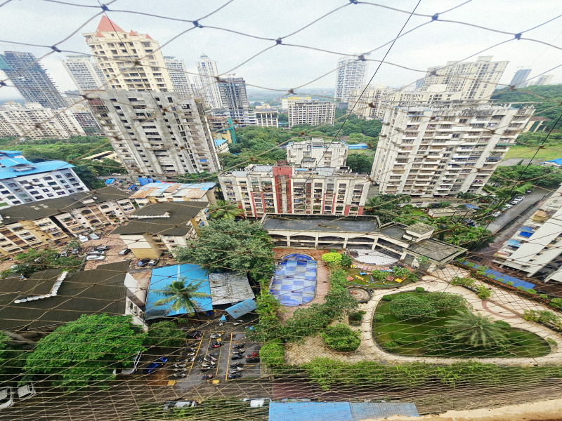 1 BHK 550 Sq.ft. Apartment for Sale in Kalyan East, Thane