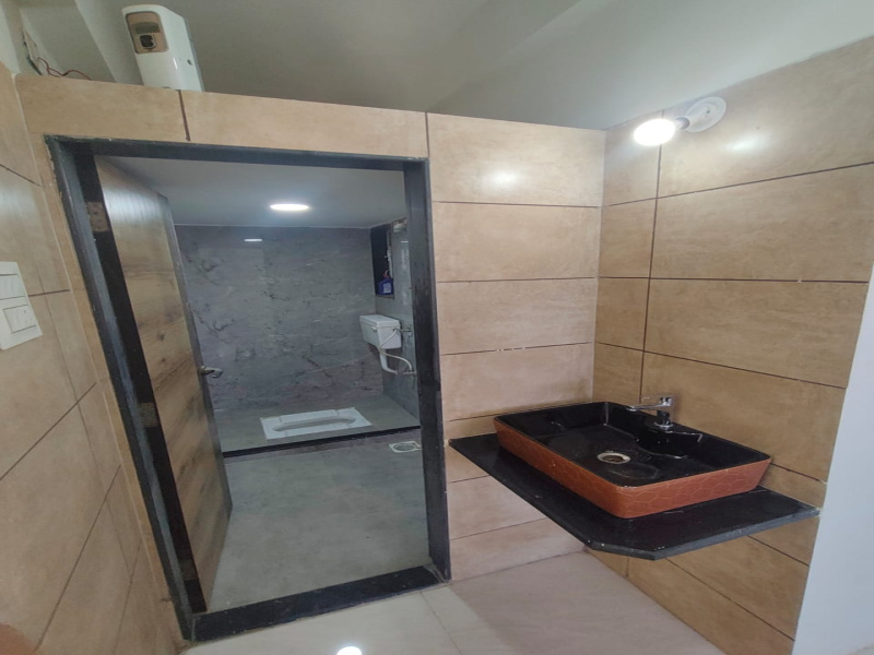 1 BHK 550 Sq.ft. Apartment for Sale in Kalyan East, Thane