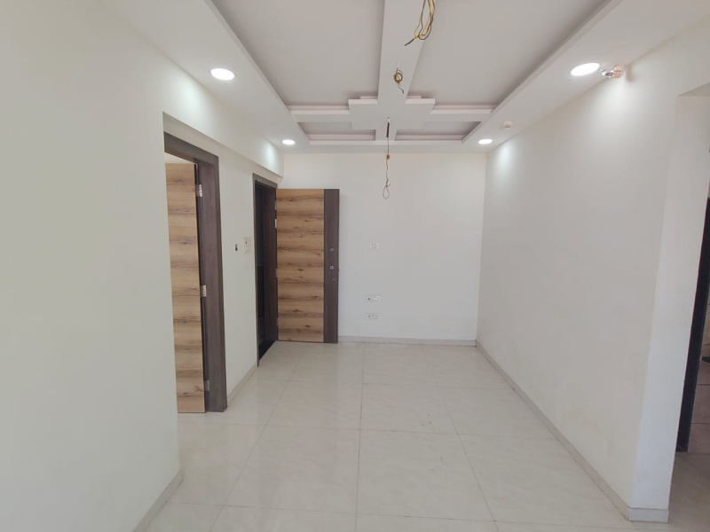 1 BHK 580 Sq.ft. Apartment for Sale in Thakurli, Thane