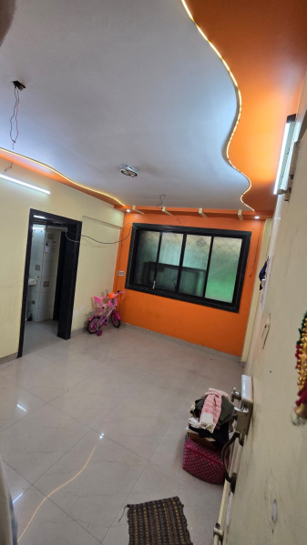 1 BHK 530 Sq.ft. Apartment for Sale in Kopargaon, Dombivli West, Thane