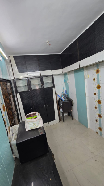 1 BHK 530 Sq.ft. Apartment for Sale in Kopargaon, Dombivli West, Thane