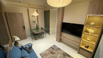 1 BHK Flat for Sale in Badlapur East, Thane