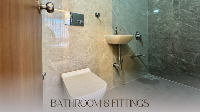 1 BHK 450 Sq.ft. Apartment for Sale in Badlapur East, Thane