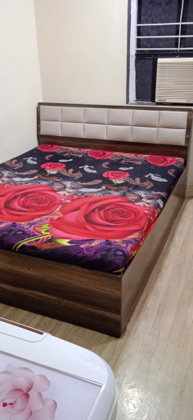 1 BHK 550 Sq.ft. Apartment for Sale in Dombivli East, Thane