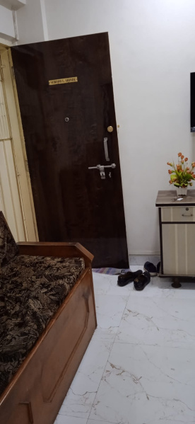 1 BHK 550 Sq.ft. Apartment for Sale in Dombivli East, Thane