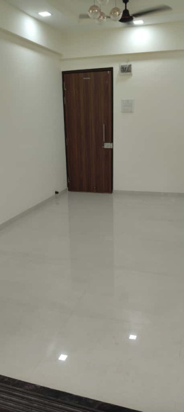 1 BHK 660 Sq.ft. Apartment for Sale in Dombivli East, Thane