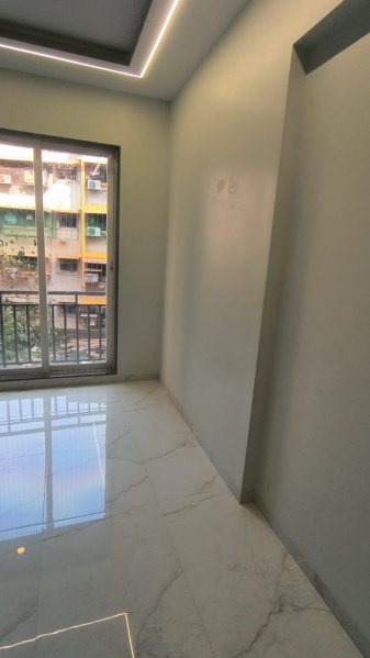 1 BHK 450 Sq.ft. Apartment for Sale in Kalyan East, Thane