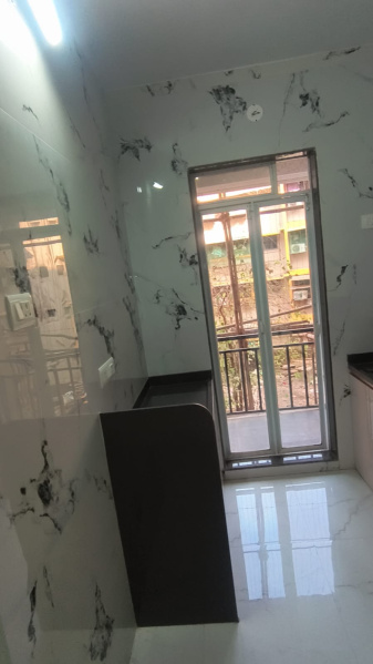 1 BHK 450 Sq.ft. Apartment for Sale in Kalyan East, Thane