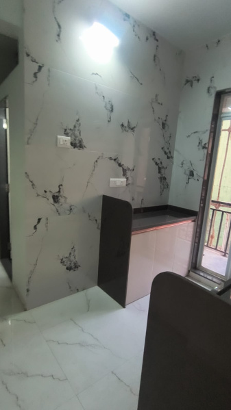 1 BHK 450 Sq.ft. Apartment for Sale in Kalyan East, Thane