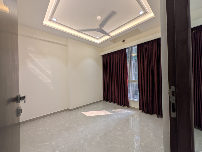 1 BHK 550 Sq.ft. Apartment for Sale in Thakurli, Thane