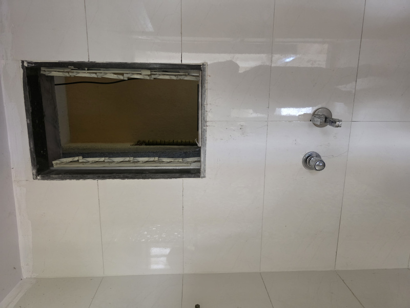 1 BHK 550 Sq.ft. Apartment for Sale in Devicha Pada, Dombivli, Thane