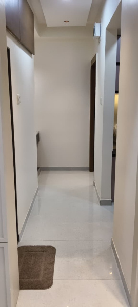 1 BHK 500 Sq.ft. Apartment for Sale in Kalyan East, Thane