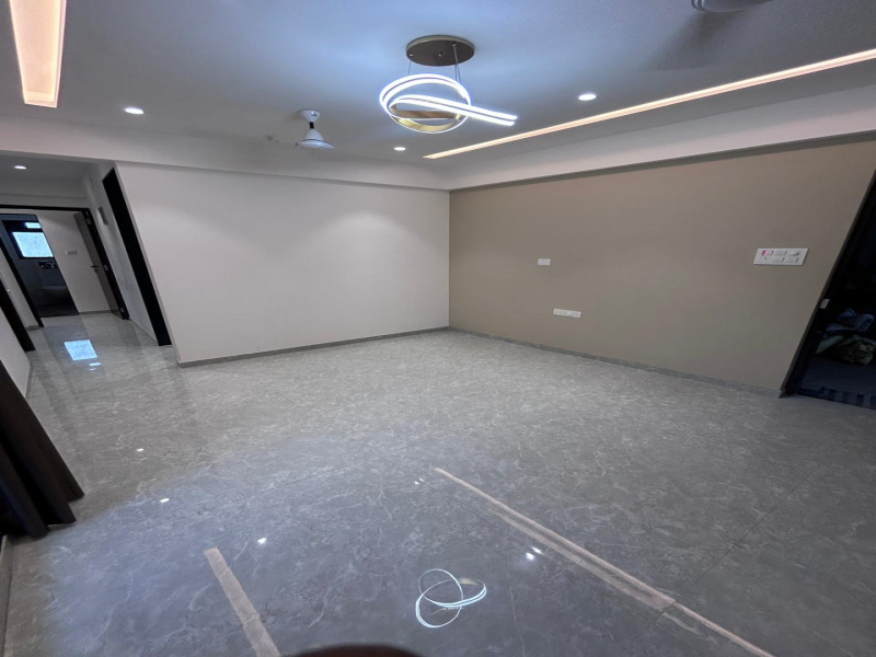 1 BHK 600 Sq.ft. Apartment for Sale in Nandivali, Dombivli East, Thane