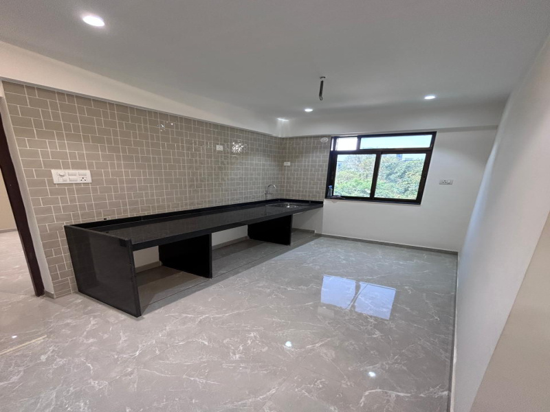 1 BHK 600 Sq.ft. Apartment for Sale in Nandivali, Dombivli East, Thane