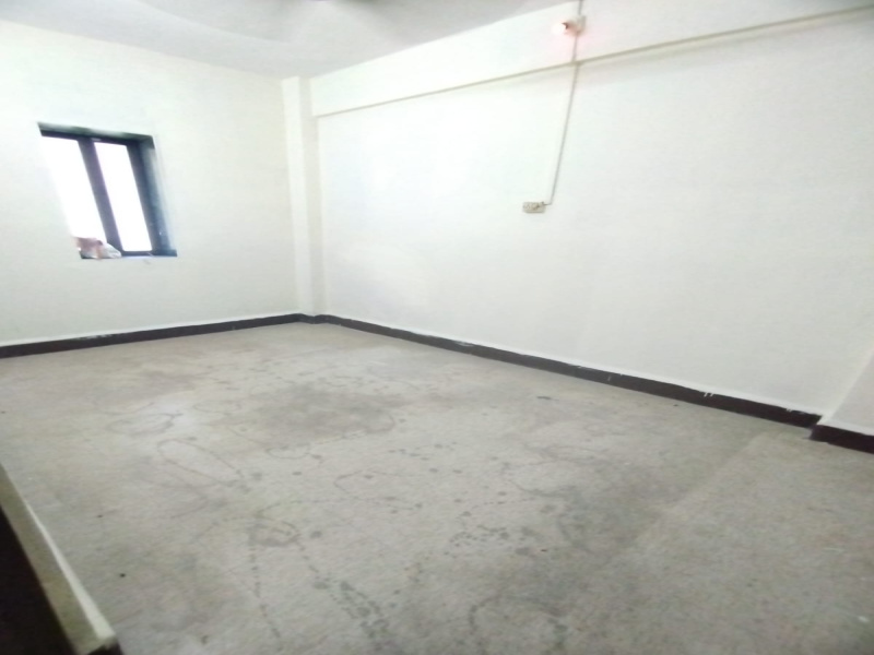 1 BHK 600 Sq.ft. Apartment for Sale in Adharwadi, Kalyan West, Thane