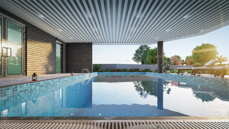 1 BHK 600 Sq.ft. Apartment for Sale in Thakurli, Thane