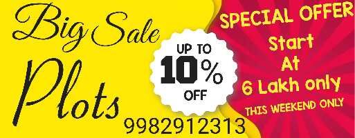  Agricultural Land for Sale in Gayatri Vihar, Raipura, Kota