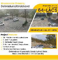  Residential Plot for Sale in Kuthal Gate, Dehradun, 
