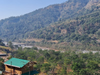 Residential Plot for Sale in Thano, Dehradun