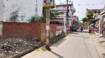  Residential Plot for Sale in Mulayam Nagar, Indira Nagar, Lucknow
