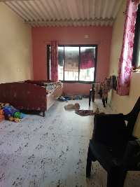 1 RK House & Villa for Rent in Pawar Nagar, Thane