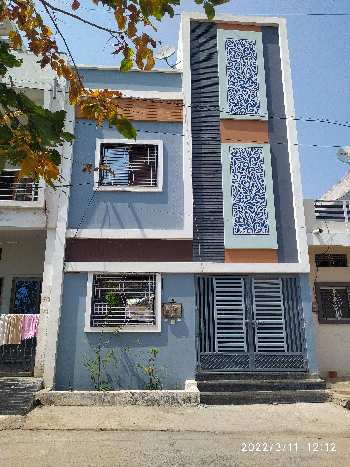 2.0 BHK House for Rent in Gurunanak Nagar, Barwani
