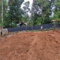  Residential Plot for Sale in Kolazhy, Thrissur