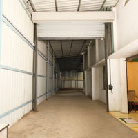  Factory for Rent in MIDC Ambad, Nashik
