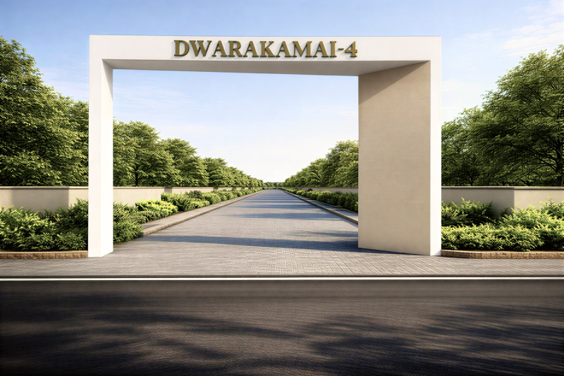  1485 Sq.ft. Residential Plot for Sale in Yerpedu, Tirupati