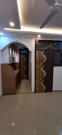 2 BHK Builder Floor for Sale in Govind Puri, Delhi