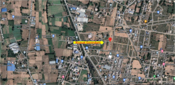  Residential Plot for Sale in Ghooghra, Ajmer