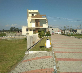  Commercial Land for Sale in Dappar, Dera Bassi